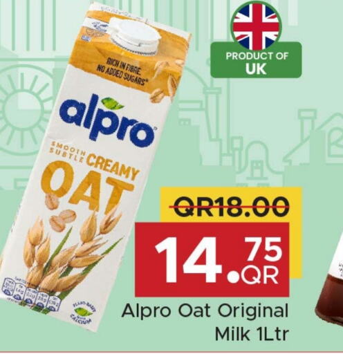 ALPRO   in Family Food Centre in Qatar - Doha