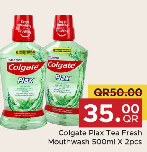 COLGATE