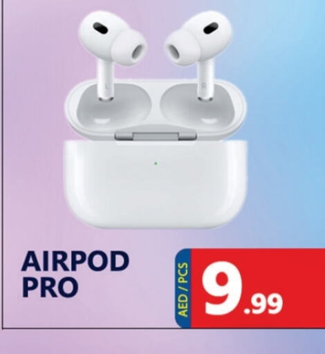  Earphone  in Leptis Hypermarket  in UAE - Ras al Khaimah