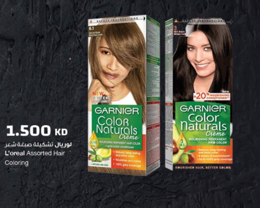 GARNIER