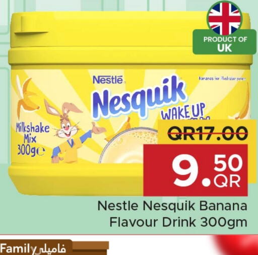 NESQUIK