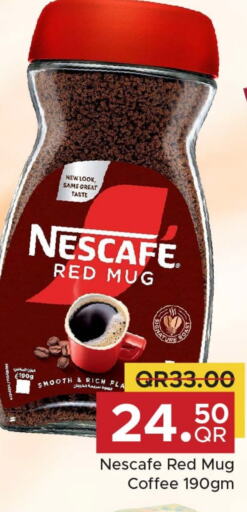 NESCAFE Coffee  in Family Food Centre in Qatar - Doha