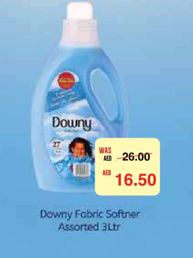 DOWNY