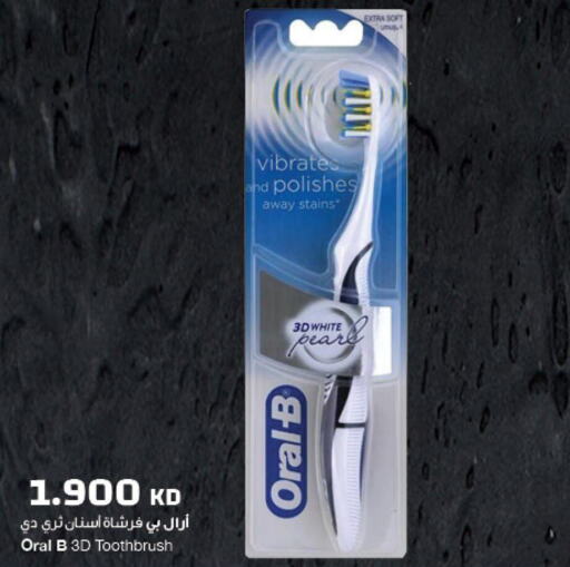 ORAL-B