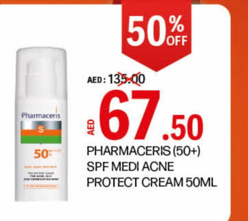  Face Cream  in Life Pharmacy in UAE - Dubai