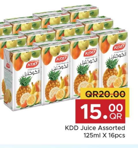 KDD   in Family Food Centre in Qatar - Doha