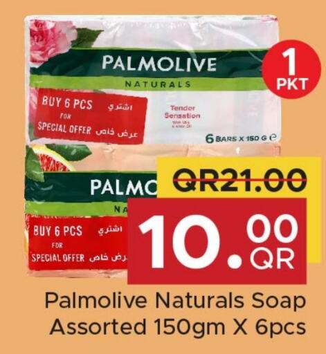 PALMOLIVE