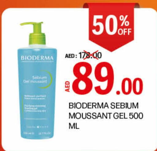 BIODERMA