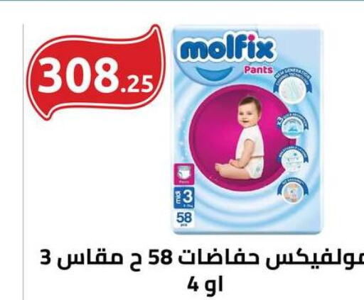 MOLFIX   in El-Hawary Market in Egypt - Cairo