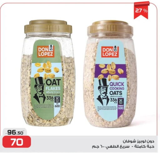 Oats