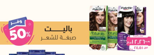 PALETTE Hair Colour  in United Pharmacies in KSA, Saudi Arabia, Saudi - Jubail