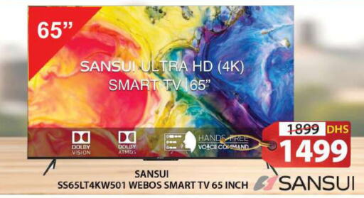  Smart TV  in Grand Hyper Market in UAE - Sharjah / Ajman