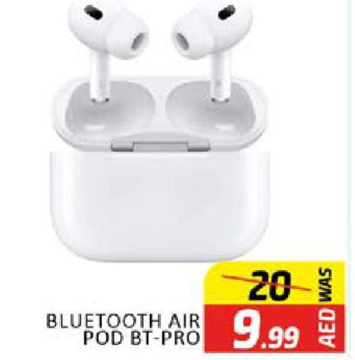  Earphone  in Al Madina  in UAE - Dubai