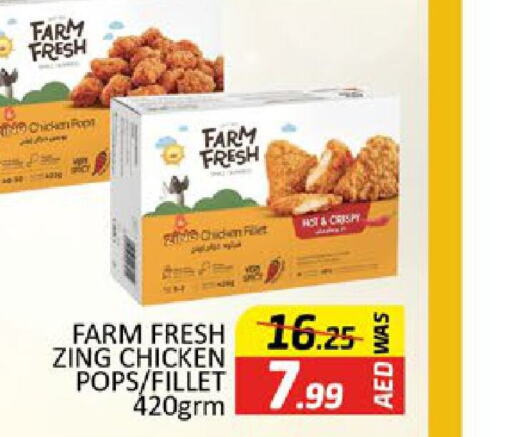 FARM FRESH Chicken Fillet  in Al Madina  in UAE - Dubai