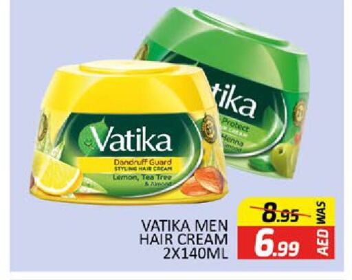 VATIKA Hair Cream  in Al Madina  in UAE - Dubai