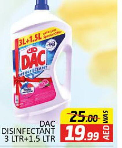 DAC Disinfectant  in Al Madina  in UAE - Dubai