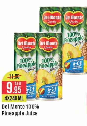 DEL MONTE   in West Zone Supermarket in UAE - Dubai