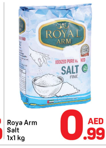  Salt  in Day to Day Department Store in UAE - Sharjah / Ajman