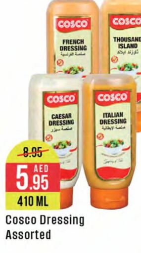  Dressing  in West Zone Supermarket in UAE - Dubai