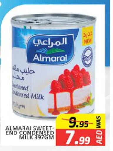 ALMARAI Condensed Milk  in Al Madina  in UAE - Dubai