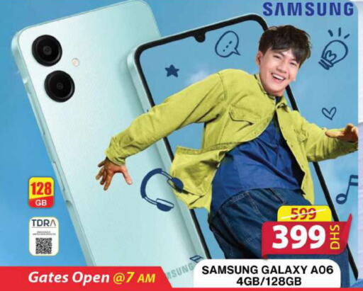 SAMSUNG   in Grand Hyper Market in UAE - Sharjah / Ajman