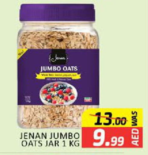 JENAN Oats  in Al Madina  in UAE - Dubai