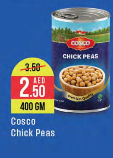  Chick Peas  in West Zone Supermarket in UAE - Dubai