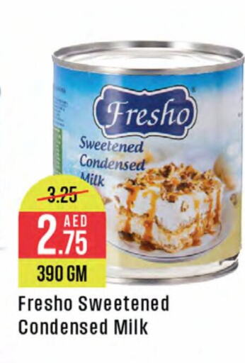  Condensed Milk  in West Zone Supermarket in UAE - Dubai