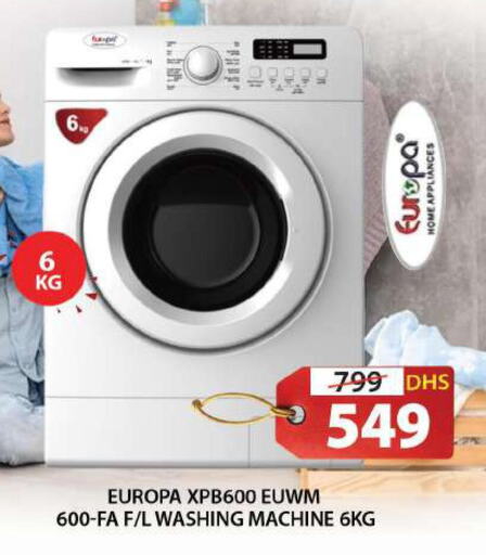  Washing Machine  in Grand Hyper Market in UAE - Sharjah / Ajman