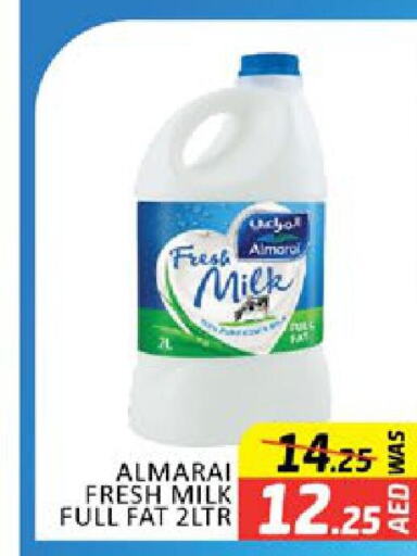 ALMARAI Fresh Milk  in Al Madina  in UAE - Dubai