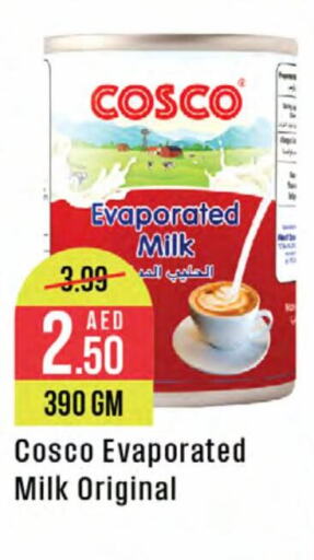  Evaporated Milk  in West Zone Supermarket in UAE - Dubai