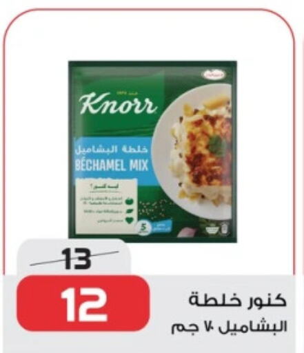 KNORR