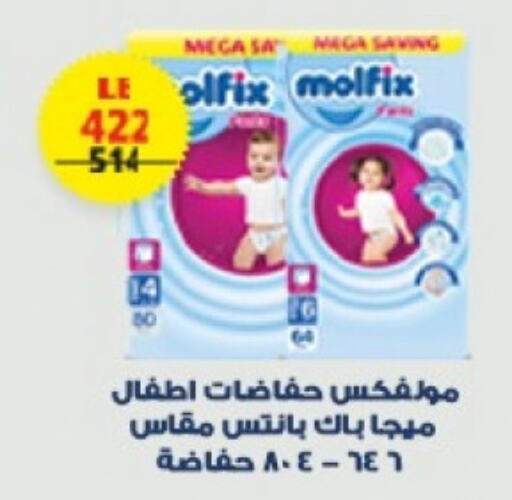 MOLFIX