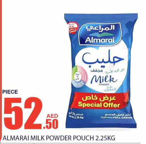 ALMARAI Milk Powder  in Bismi Wholesale in UAE - Dubai