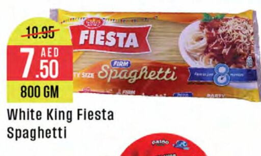  Spaghetti  in West Zone Supermarket in UAE - Dubai