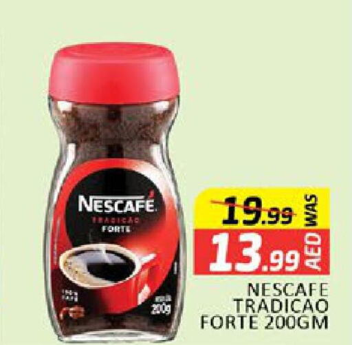 NESCAFE Coffee  in Al Madina  in UAE - Dubai