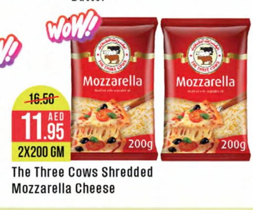  Mozzarella  in West Zone Supermarket in UAE - Dubai