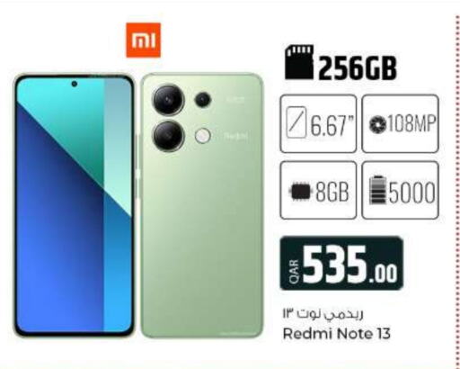 REDMI   in Al Rawabi Electronics in Qatar - Doha