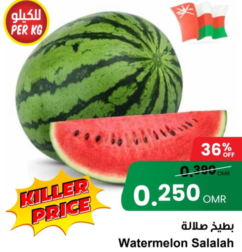 Watermelon