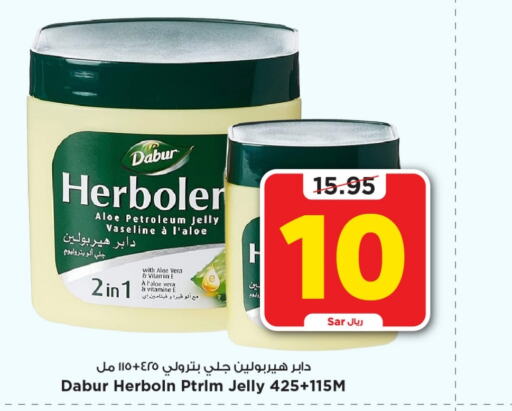 DABUR