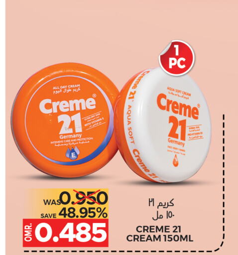 CREME