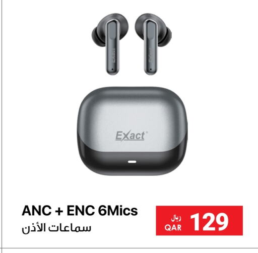  Earphone  in RP Tech in Qatar - Al Wakra