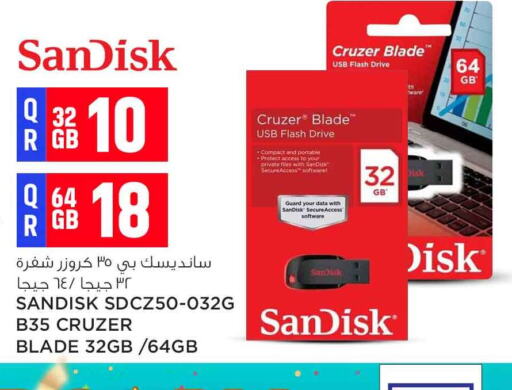 SANDISK