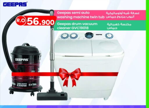 GEEPAS Washing Machine  in KM Trading  in Oman - Muscat