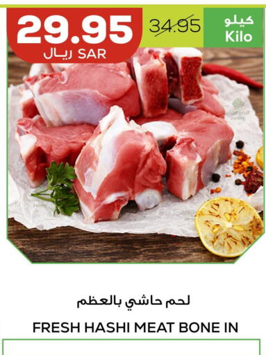  Camel meat  in Astra Markets in KSA, Saudi Arabia, Saudi - Tabuk