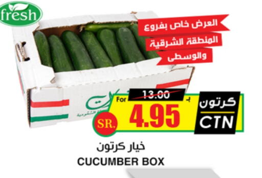 Cucumber