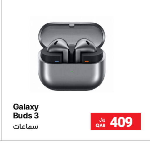  Earphone  in RP Tech in Qatar - Doha