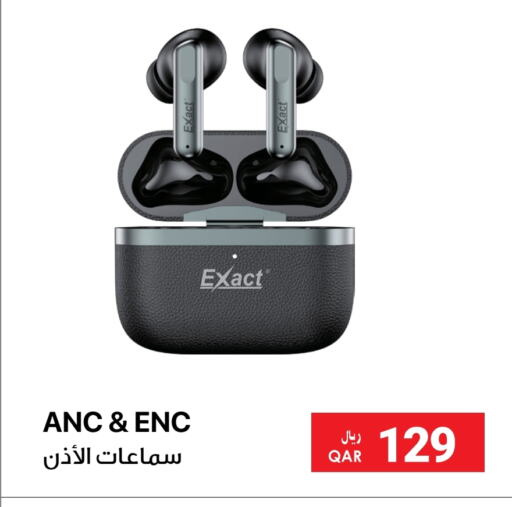  Earphone  in RP Tech in Qatar - Al Wakra