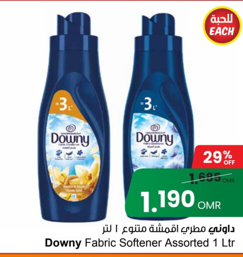 DOWNY