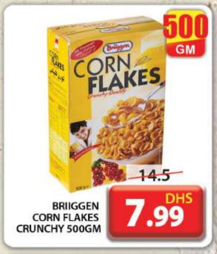  Corn Flakes  in Grand Hyper Market in UAE - Dubai